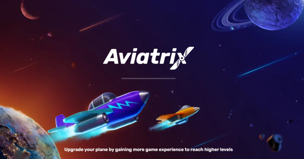 aviatrix game